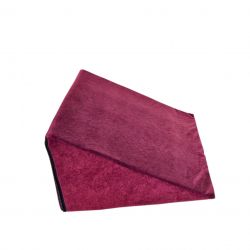 Cuscino a cuneo multifunzionale 35x45x20 cm - per...