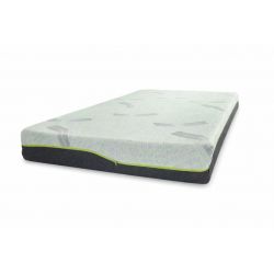 copy of Coprimaterasso VENUS 90x200 (15–18 cm) con cerniera, traspirante, antiscivolo, lavabile a 30°C | Natalia Spzoo