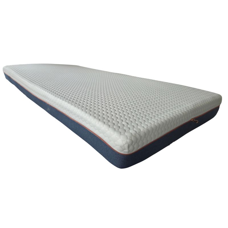 copy of Coprimaterasso MIDNIGHT 90x200 (15–18 cm) con cerniera, elastico, antiscivolo, lavabile a 30°C | Natalia Spzoo