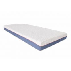 copy of Coprimaterasso MIDNIGHT 90x200 (15–18 cm) con cerniera, elastico, antiscivolo, lavabile a 30°C | Natalia Spzoo
