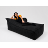 Maxi Indoor 200x90x40 cm – pouf gigante, chaise longue e lettino relax B15