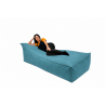 Maxi Indoor 200x90x40 cm – pouf gigante, chaise longue e lettino relax B18