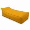 Maxi Indoor 200x90x40 cm – pouf gigante, chaise longue e lettino relax B33