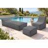 Nati Outdoor 55x75x70 cm – poltrona da giardino, poltrona relax per terrazza 23