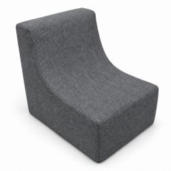 Nati Outdoor 55x75x70 cm – poltrona da giardino, poltrona relax per terrazza 23