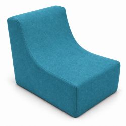 Nati Indoor 55x75x70 cm – poltrona relax, poltrona da salotto B18