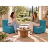 Nati Indoor 55x75x70 cm – poltrona relax, poltrona da salotto B18