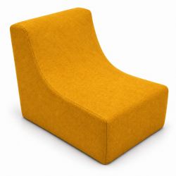 Nati Indoor 55x75x70 cm – poltrona relax, poltrona da salotto B33
