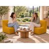 Nati Indoor 55x75x70 cm – poltrona relax, poltrona da salotto B33
