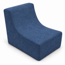 Nati Indoor 55x75x70 cm – poltrona relax, poltrona da salotto B39