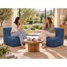 Nati Indoor 55x75x70 cm – poltrona relax, poltrona da salotto B39