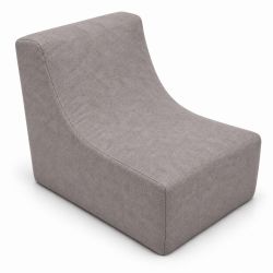Nati Indoor 55x75x70 cm – poltrona relax, poltrona da salotto B50
