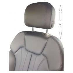 Impermeabili coprisedile auto anteriore