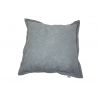 Cuscino decorativo 50 x 50 cm imbottito, sfoderabile, in microfibra - 1008