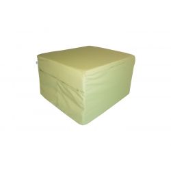 Borsa protettiva per materasso Lux 195 x 75 x 15 cm celadon