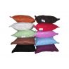 Cuscino decorativo 40 x 40 cm imbottito, sfoderabile, in microfibra - 3100