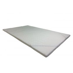 Sopramaterasso Memory Foam 200 x 180 cm