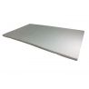 Sopramaterasso Memory Foam 200 x 200 cm