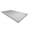 Sopramaterasso Memory Foam 200 x 200 cm