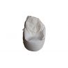 Natalia Spzoo – Pouf Poltrona Sacco a pera Medium Point con EPS perle Bianco