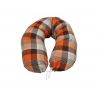 Federa in cotone con cerniera per cuscino da allattamento 190 cm  004