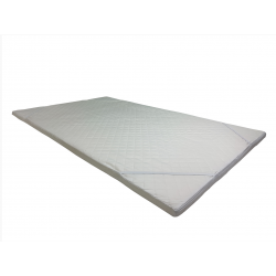 Sopramaterasso Memory Foam 200 x 100 cm