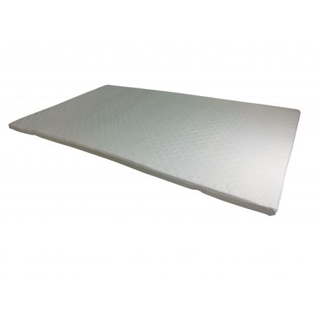 Sopramaterasso Memory Foam 200 x 90 cm
