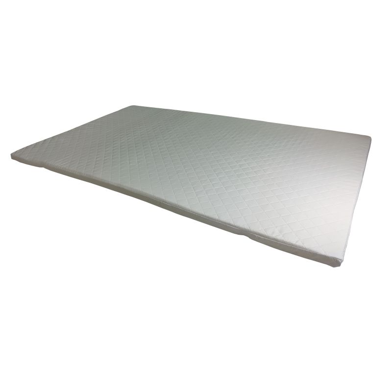 Sopramaterasso Memory Foam 200 x 80 cm