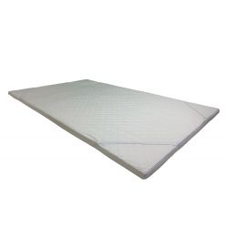 Sopramaterasso Memory Foam 200 x 80 cm