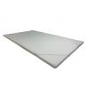Sopramaterasso Memory Foam 200 x 80 cm