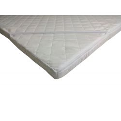 Sopramaterasso Memory Foam 200 x 80 cm