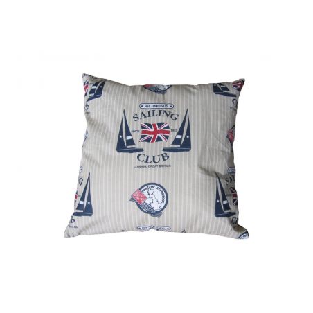 Cuscino decorativo 40x40 cm - C901