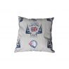 Cuscino decorativo 40x40 cm - C901