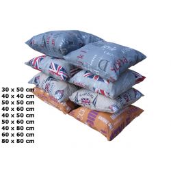 Cuscino decorativo 40x40 cm - C901