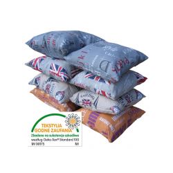 Cuscino decorativo 40x40 cm - C901