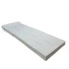 Materasso pieghevole con testiera 200x70x10 cm BTR