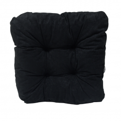 Set di 6 cuscino per sedia trapuntato circa 40 x 40 x 8 cm  - 0001