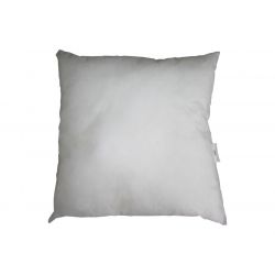 Inserto per cuscino in fibra di silicone,  imbottitura per cuscini - 50 x 50cm
