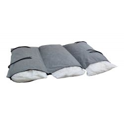 Cuscino, materasso, sedile 120 x 80 x 10 cm con cerniera 1008