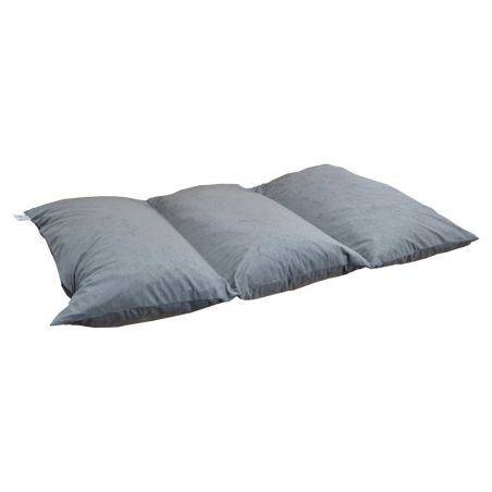 Cuscino, materasso, sedile 120 x 80 x 10 cm con cerniera 1008