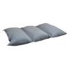 Cuscino, materasso, sedile 120 x 80 x 10 cm con cerniera 1008