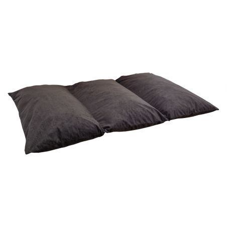 Cuscino, materasso, sedile 120 x 80 x 10 cm con cerniera 1021