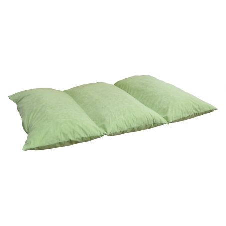 Cuscino, materasso, sedile 120 x 80 x 10 cm con cerniera 1229
