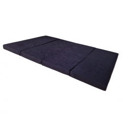 Materasso pieghevole in schiuma 200 x 90 x 8 cm 0001