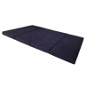 Materasso pieghevole in schiuma 200 x 90 x 8 cm 0001