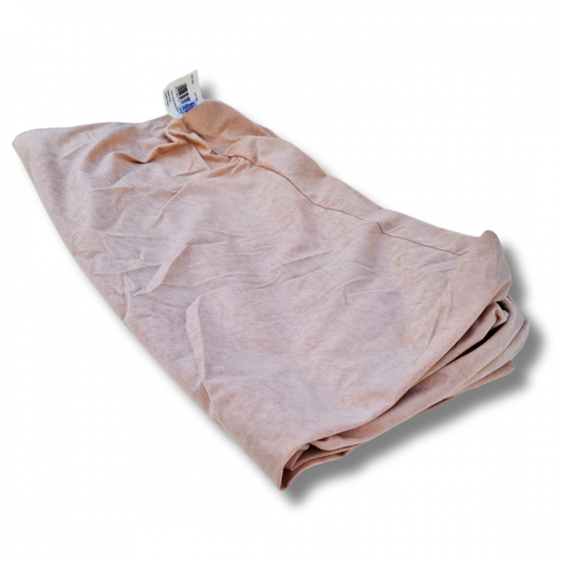 Fodera di ricambio per materasso pieghevole 200 x 140 x 8 cm - 1009