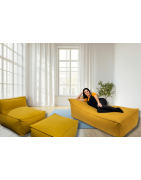 Daybed e pouf lounge Indoor e Outdoor | Natalia Spzoo